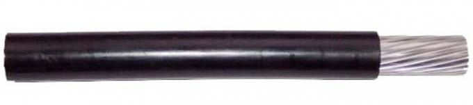 Cable de la aleación de aluminio de LHYJ AA8030, solo cable aislado XLPE de la base del conductor