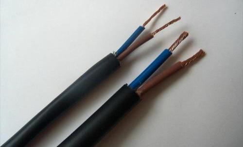 COMO/NZS 5000,1 V90 V75 aisló el cordón flexible Voltage1000V clasificado resistente del PVC