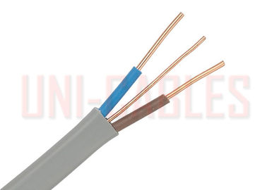 China Cable acorazado de acero galvanizado gris, cable flexible acorazado industrial nacional proveedor