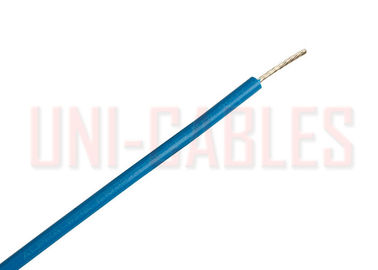 China Cable acorazado flexible estándar de la UL, alambre electrónico del cloruro de polivinilo de la conexión proveedor