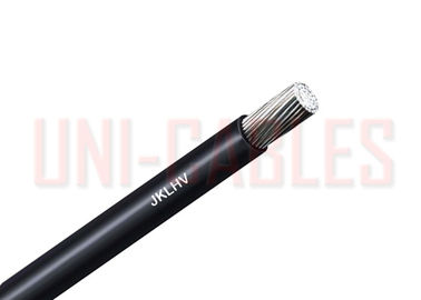 China Cable de la aleación de aluminio de LHYJ AA8030, solo cable aislado XLPE de la base del conductor proveedor