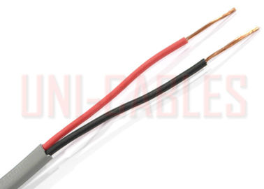Cable acorazado de acero galvanizado al aire libre estándar de HAR, cable flexible acorazado industrial