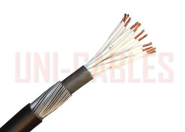 China Multifilar estándar australiano + PVC aislado PVC flexible acorazado 0,6/1kV del cable de control de E forrado proveedor